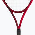 Wilson Clash 100Ul V2.0 Tennisschläger rot WR074410U 4