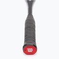 Wilson Pro Staff CV Squashschläger schwarz/gelb/rot 3