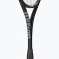 Wilson Pro Staff CV Squashschläger schwarz/gelb/rot 4
