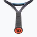 Wilson Ultra 100 V4.0 Tennisschläger blau-violett WR108311 3