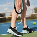 Wilson Ultra 100L V4.0 Tennisschläger blau-violett WR108411 9