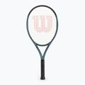Wilson Ultra 25 V4.0 Tennisschläger für Kinder blau WR116610U