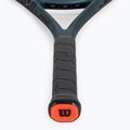 Wilson Ultra 25 V4.0 Tennisschläger für Kinder blau WR116610U 3