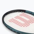 Wilson Ultra 25 V4.0 Tennisschläger für Kinder blau WR116610U 5