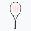 Tennisschläger für Kinder Wilson Ultra 26 V4.0 blau WR116510U