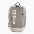 Wilson Tour Tennis Rucksack grau WR8022201001