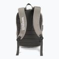 Wilson Tour Tennis Rucksack grau WR8022201001 3