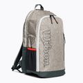 Wilson Team Tennis Rucksack grau WR8023101001 2