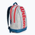 Wilson Junior Kinder-Tennisrucksack grau WR8023801001 2