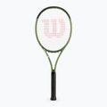 Wilson Blade Feel 100 Tennisschläger grün WR117410
