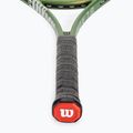 Wilson Blade Feel 100 Tennisschläger grün WR117410 3