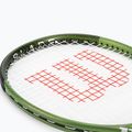 Wilson Blade Feel 100 Tennisschläger grün WR117410 5