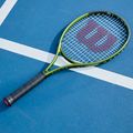 Wilson Blade Feel 100 Tennisschläger grün WR117410 7