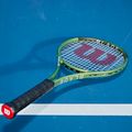 Wilson Blade Feel 100 Tennisschläger grün WR117410 8
