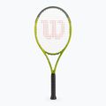 Wilson Blade Feel 103 Tennisschläger grün WR117510