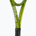 Wilson Blade Feel 103 Tennisschläger grün WR117510 4