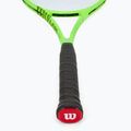 Tennisschläger Wilson Blade Feel RXT 105 3