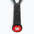 Wilson Six LV Tennisschläger schwarz WR119310 3