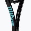 Wilson Six LV Tennisschläger schwarz WR119310 4