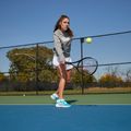 Wilson Six LV Tennisschläger schwarz WR119310 8