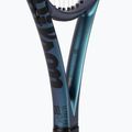 Wilson Ultra 100UL V4.0 Tennisschläger blau-violett WR108510 4