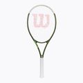 Wilson Blade Feel Team 103 Tennisschläger grün WR117710