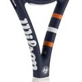 Wilson Roland Garros Equipe HP lila Tennisschläger WR127010 4