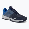 Herren Tennisschuhe Wilson Kaos Devo 2.0 navy blau WRS330310