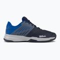 Herren Tennisschuhe Wilson Kaos Devo 2.0 navy blau WRS330310 2