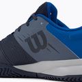 Herren Tennisschuhe Wilson Kaos Devo 2.0 navy blau WRS330310 10