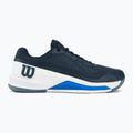 Herren Tennisschuhe Wilson Rush Pro 4.0 navy blau WRS330650 2