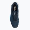 Herren Tennisschuhe Wilson Rush Pro 4.0 navy blau WRS330650 6