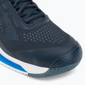 Herren Tennisschuhe Wilson Rush Pro 4.0 navy blau WRS330650 7