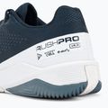 Herren Tennisschuhe Wilson Rush Pro 4.0 navy blau WRS330650 10