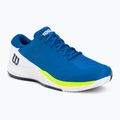 Wilson Rush Pro Ace Clay Herren Tennisschuhe blau WRS330840