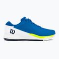 Wilson Rush Pro Ace Clay Herren Tennisschuhe blau WRS330840 2