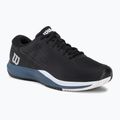 Wilson Rush Pro Ace Clay Herren Tennisschuhe schwarz WRS331240