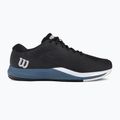 Wilson Rush Pro Ace Clay Herren Tennisschuhe schwarz WRS331240 2