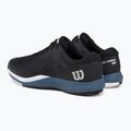 Wilson Rush Pro Ace Clay Herren Tennisschuhe schwarz WRS331240 4