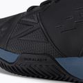 Wilson Rush Pro Ace Clay Herren Tennisschuhe schwarz WRS331240 10