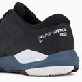 Wilson Rush Pro Ace Clay Herren Tennisschuhe schwarz WRS331240 11