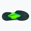 Herren-Tennisschuhe Wilson Kaos Rapide STF schwarz/grün 5
