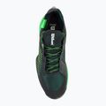 Herren-Tennisschuhe Wilson Kaos Rapide STF schwarz/grün 6