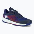 Herren Tennisschuhe Wilson Kaos Swift 1.5 navy blau WRS331000