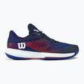 Herren Tennisschuhe Wilson Kaos Swift 1.5 navy blau WRS331000 2