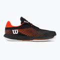 Herren Tennisschuhe Wilson Kaos Swift 1.5 schwarz WRS330980 2