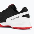 Kinder Tennisschuhe Wilson Rush Pro L schwarz WRS330100 10