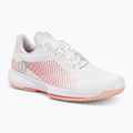 Damen Tennisschuhe Wilson Kaos Swift 1.5 rot und weiß WRS331040