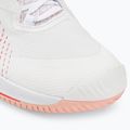 Damen Tennisschuhe Wilson Kaos Swift 1.5 rot und weiß WRS331040 7