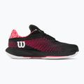 Damen Tennisschuhe Wilson Kaos Swift 1.5 Clay schwarz WRS331100 2